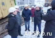 Союз профессиональных строителей расследует случай падения крана: читать другие актуальные новости о СРО на информационном портале «Всё о саморегулировании».